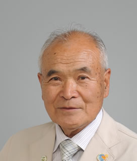 2018~19年度 浦和北ロータリークラブ会長 島村 昭敏